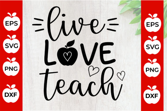 Teacher Graphics for Creative Projects